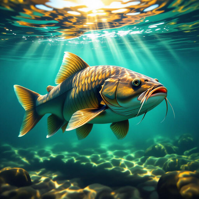 Pictures of Catfish gallery