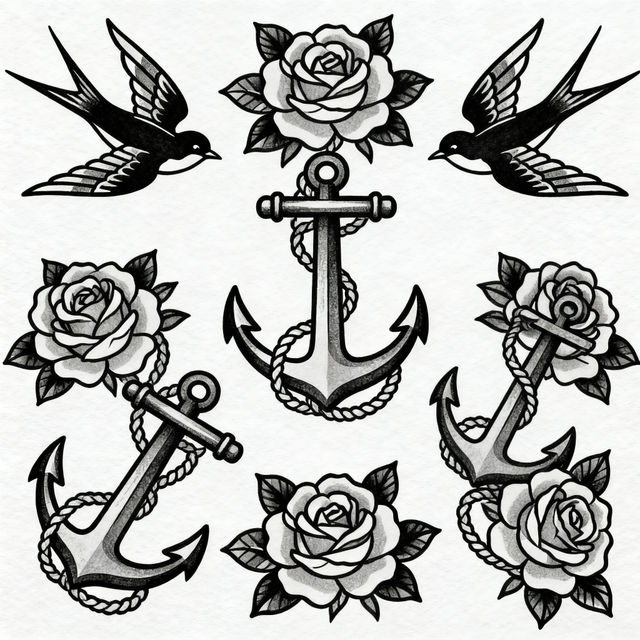 Old School Drawings Easy gallery