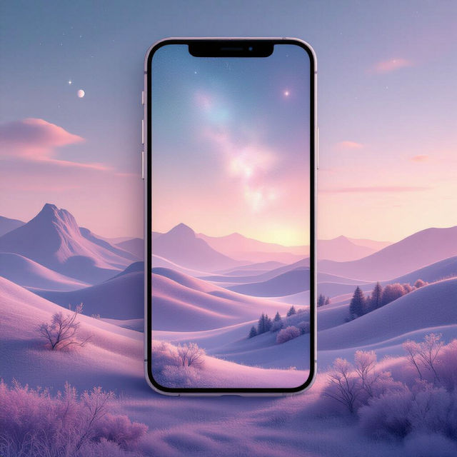 iPhone Aesthetic Wallpapers gallery