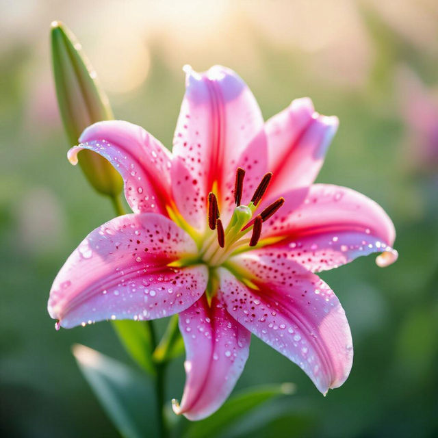 Lily Pictures gallery