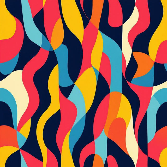 Stick Wallpaper - AI Generated gallery