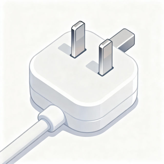 Type G Plug Images - AI Generated gallery
