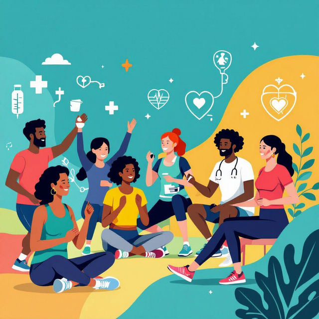 Public Health Images gallery