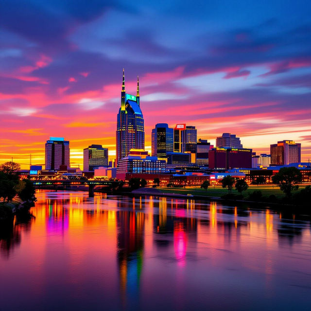 Pictures Of Nashville Tennessee gallery