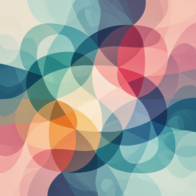 Proximity Art Examples - Explore AI Creations gallery