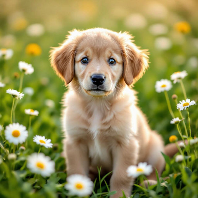 Puppies Wallpaper gallery