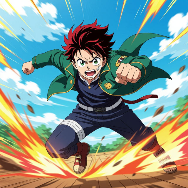 Yuji Drawing Easy gallery