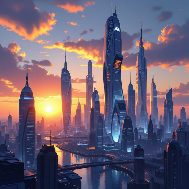 Building Art - Made With AI gallery