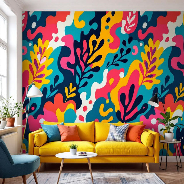 Spunky Wallpapers - Made With AI gallery