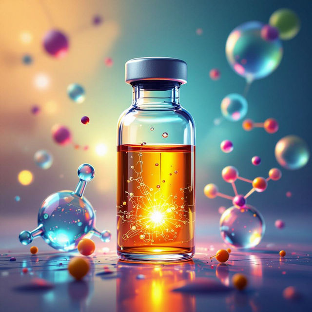 Vaccine Pictures - Created With AI gallery