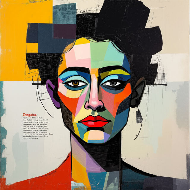 Ellen Gallagher Art Inspired gallery