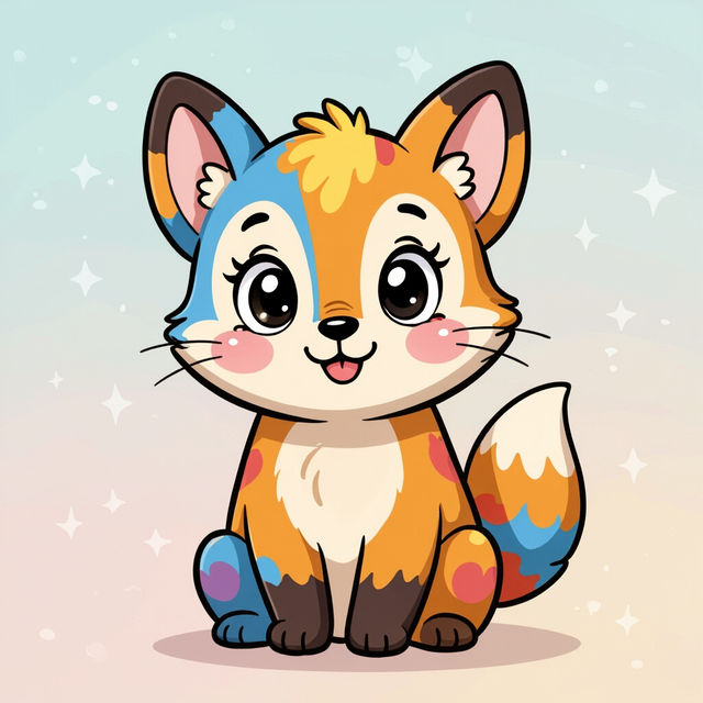 Easy Art To Draw gallery