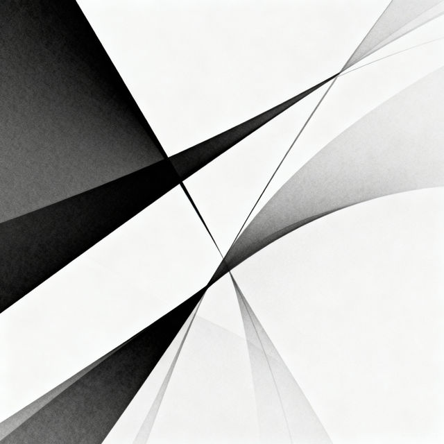 Implied Line Art gallery