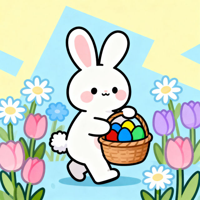Easter Clip Art gallery