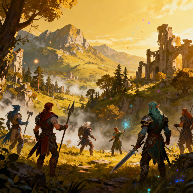 Drawings Games gallery