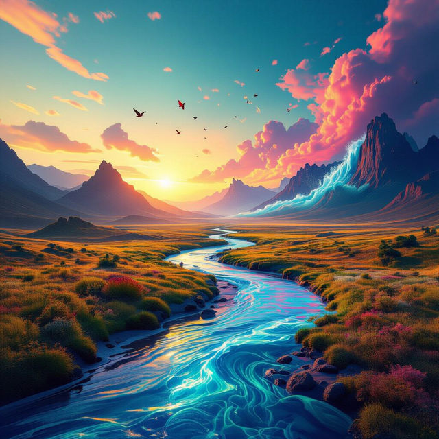 AI Image Video Generator gallery