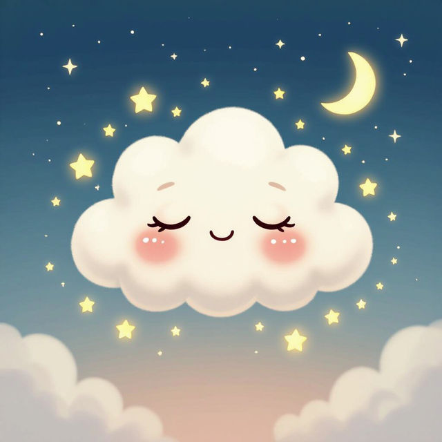 Good Night Cute Images gallery