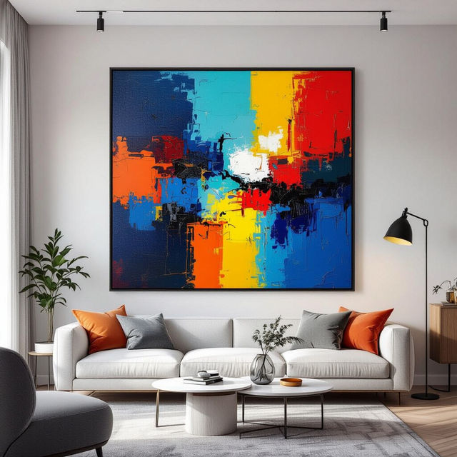 Cheap Wall Art gallery