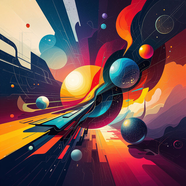 AI Art Gallery gallery