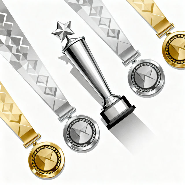 Award Clip Art gallery
