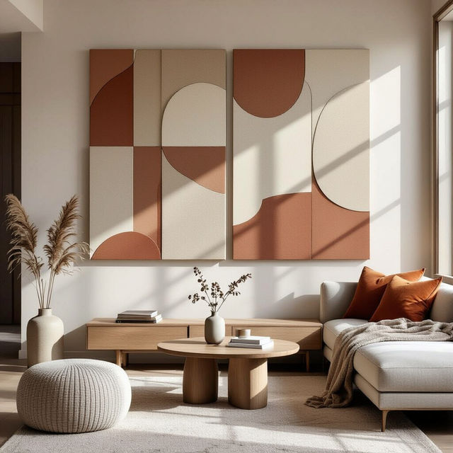 Acoustic Wall Art - Design Yours Now gallery