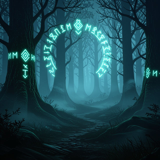 Wicked Wallpaper 4K gallery