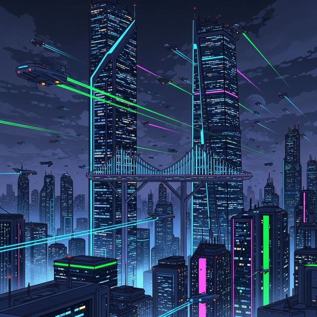 Create Cool Drawings With AI gallery