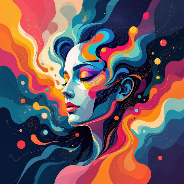 AI Art Steps gallery