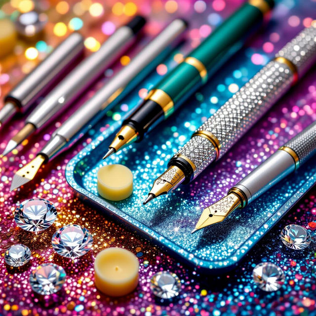 Diamond Art Tools gallery