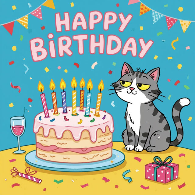 Free Funny Happy Birthday Images For Her gallery