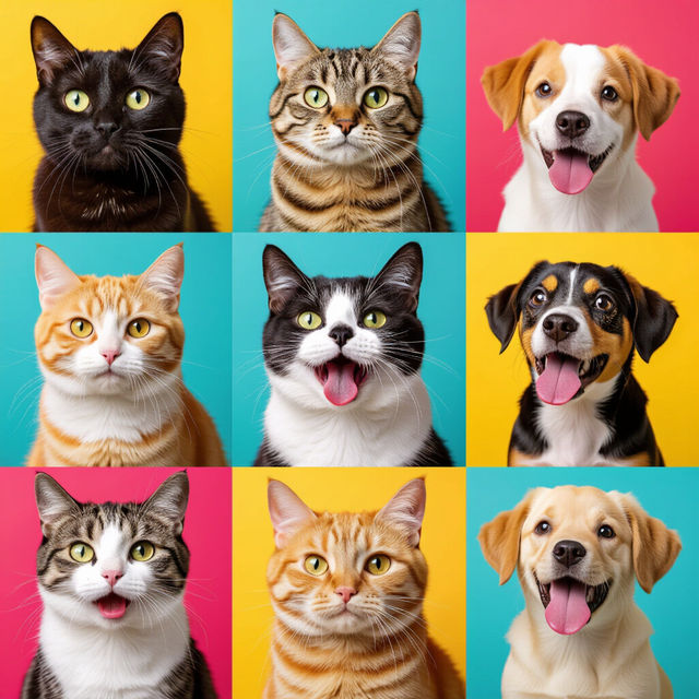 Funny Animal Pictures & Memes gallery