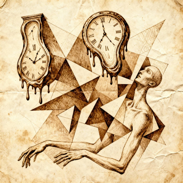 Famous Drawings gallery