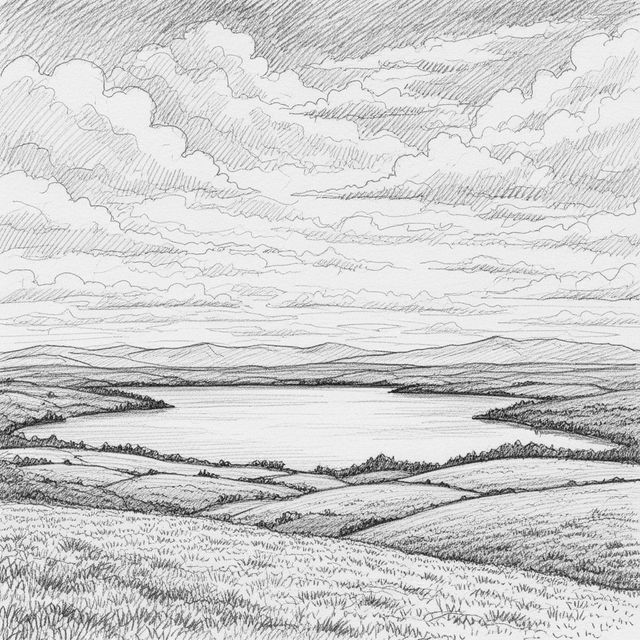 AI Sketch Drawing Generator gallery