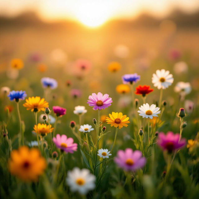 Wildflower Images gallery