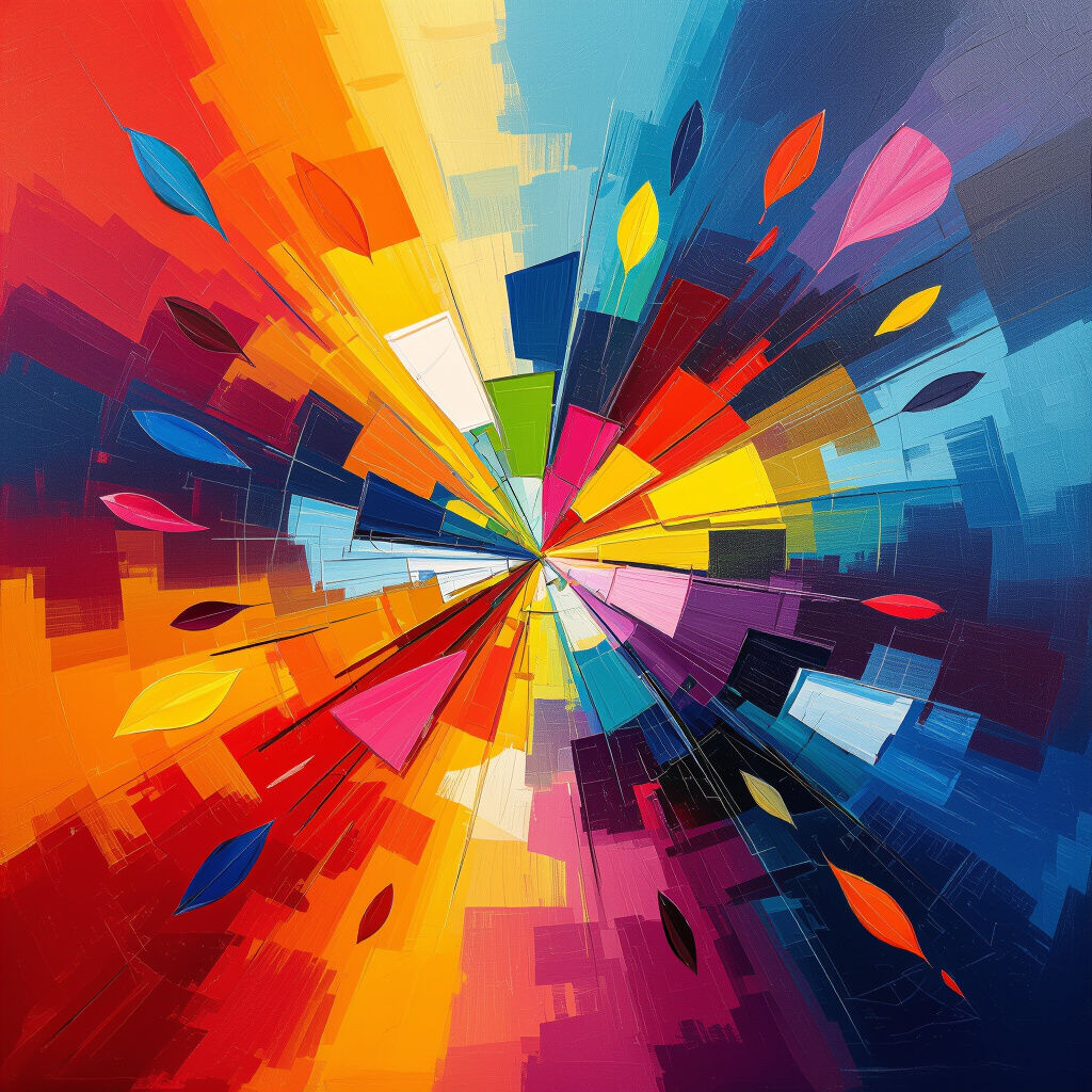 AI Art Inspiration Gallery - Easy Art Inspo