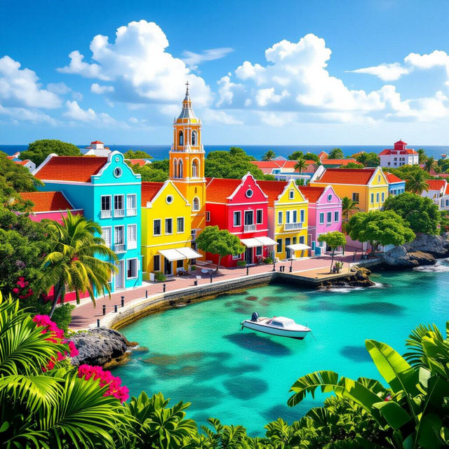 Curacao Images gallery