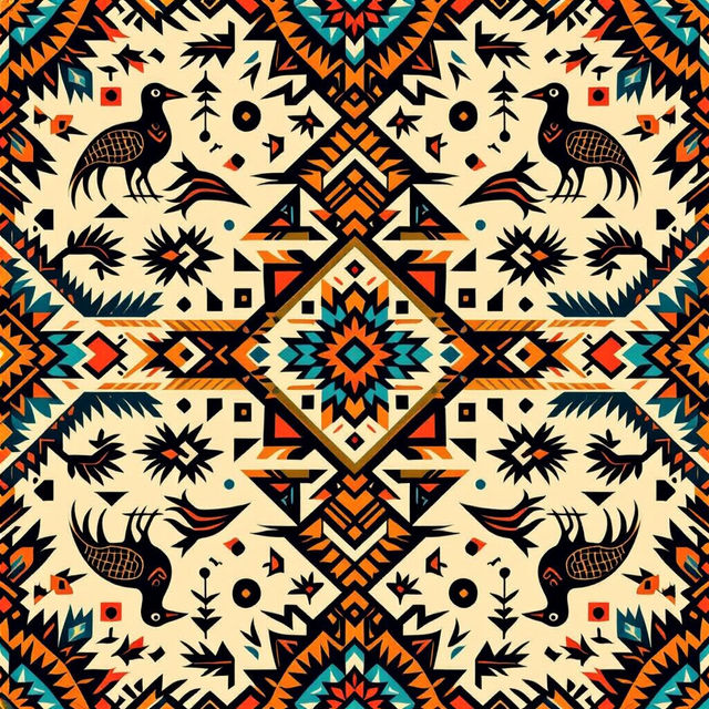Tribal Wallpaper gallery