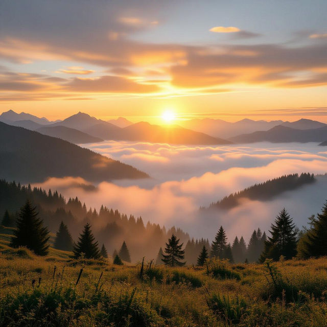 Morning Images gallery