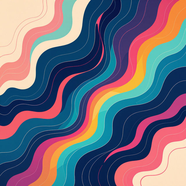 AI Wallpaper Styles gallery