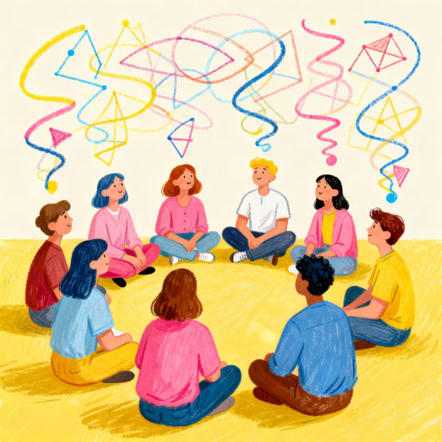 Drawing Guess Game Art gallery