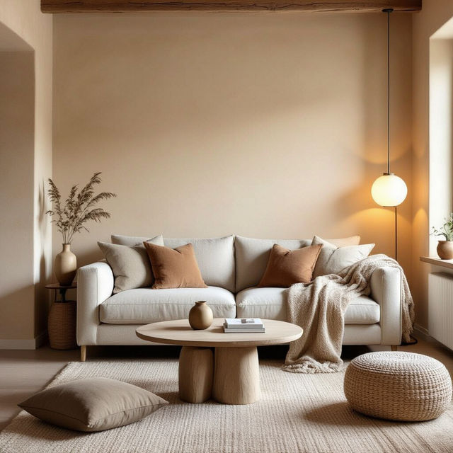 Limewash Wallpaper - Aesthetic Inspiration gallery