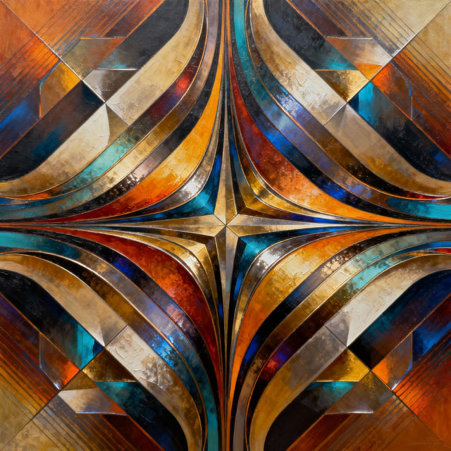 Art Pattern Drawings - Generated by AI gallery