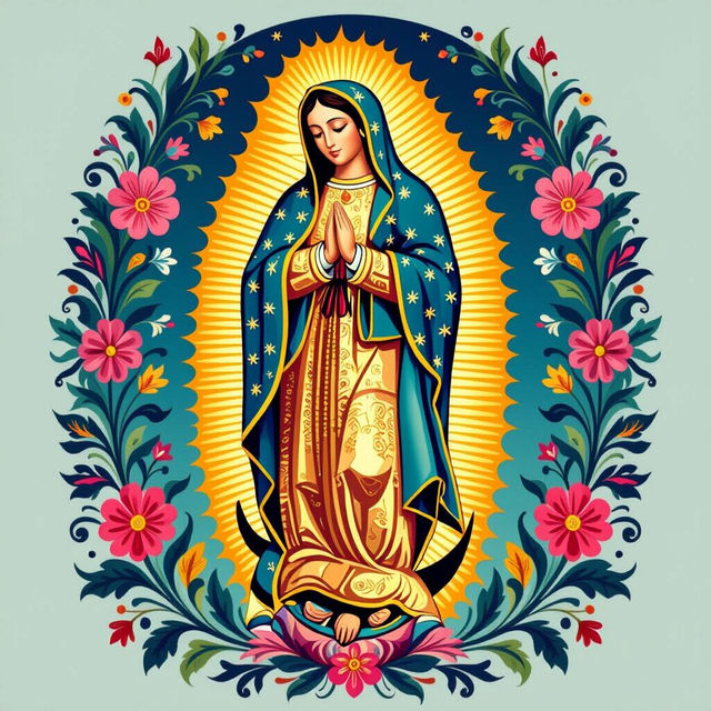 Guadalupe Wallpaper gallery