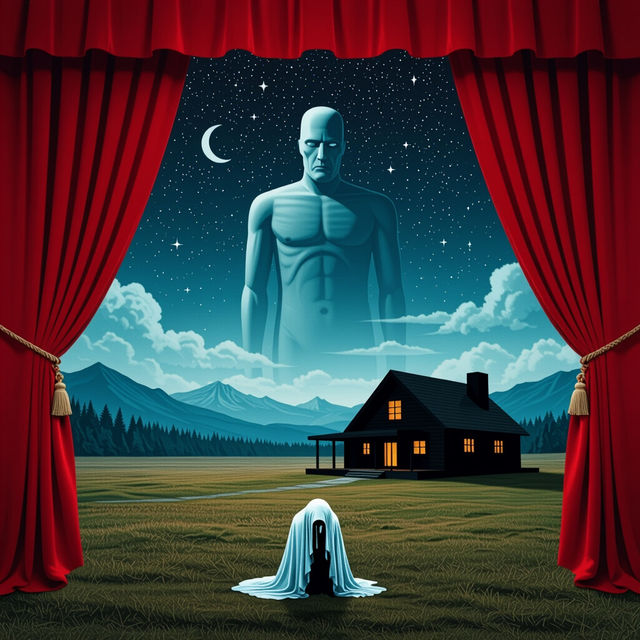 Twin Peaks Art gallery