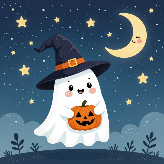 Cute Halloween Phone Wallpaper gallery