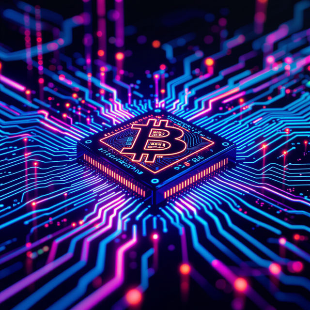 Crypto Wallpapers gallery