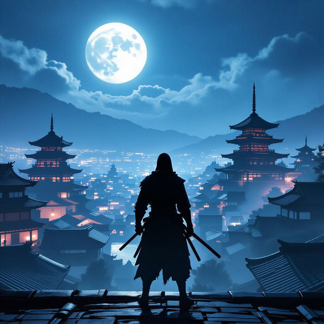 Ninja Pictures gallery