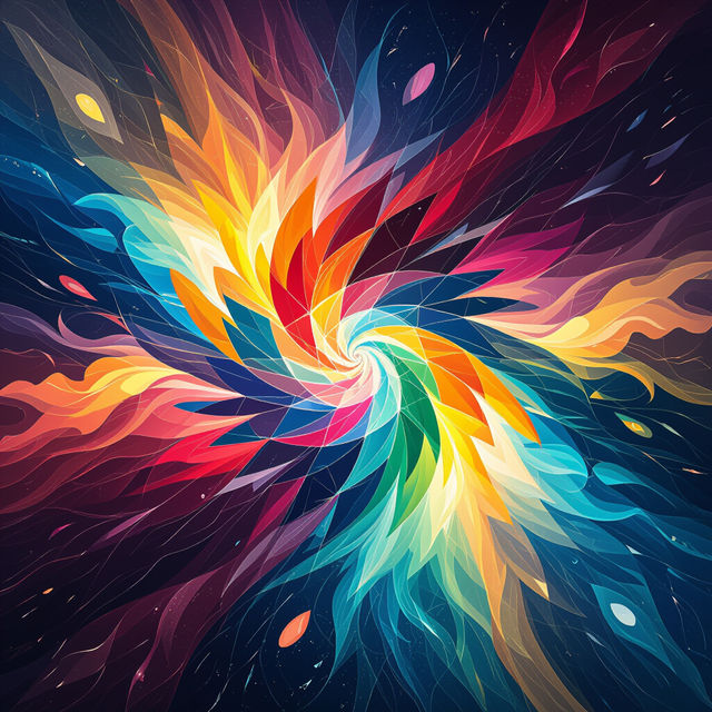 Abstract Desktop Wallpaper gallery