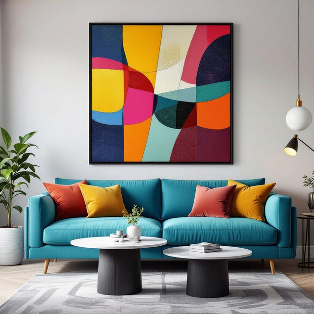 Living Room Wall Art gallery