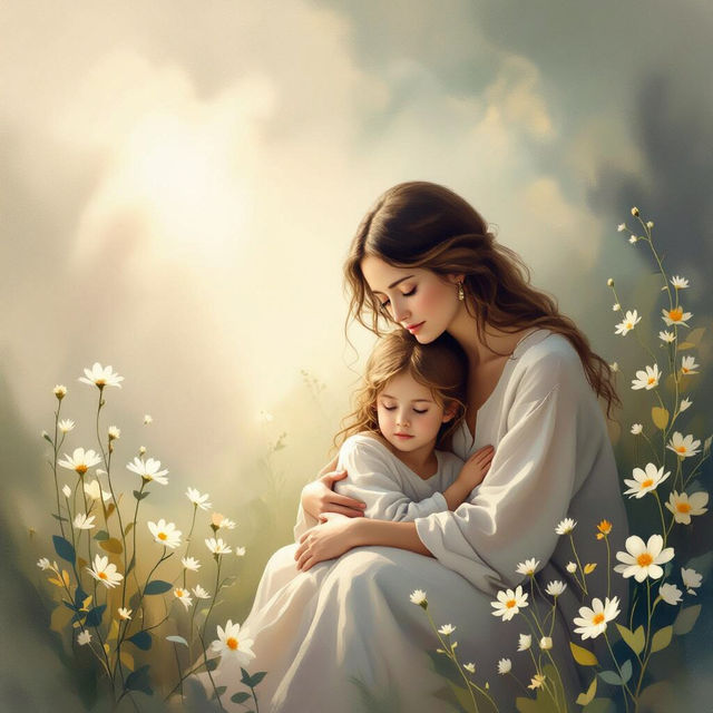 Michhami Dukkadam Images - AI Generated gallery